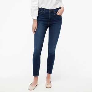 J Crew Skinny Jean